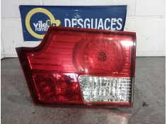 Recambio de piloto porton derecho para ssangyong kyron 2.7 turbodiesel cat (euro 4) referencia OEM IAM   