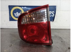 Recambio de piloto trasero derecho para ssangyong kyron 2.7 turbodiesel cat (euro 4) referencia OEM IAM   