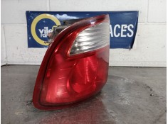 Recambio de piloto trasero derecho para ssangyong kyron 2.7 turbodiesel cat (euro 4) referencia OEM IAM    2