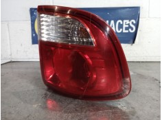 Recambio de piloto trasero izquierdo para ssangyong kyron 2.7 turbodiesel cat (euro 4) referencia OEM IAM    2