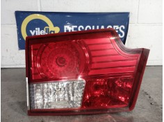 Recambio de piloto porton izquierdo para ssangyong kyron 2.7 turbodiesel cat (euro 4) referencia OEM IAM   