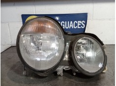Recambio de faro derecho para mercedes-benz clase e berlina (bm 210) e 270 cdi referencia OEM IAM   