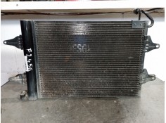 Recambio de condensador radiador aire acondicionado para seat ibiza (6l1) sport | 04.02 - 12.04 sport | 04.02 - 12.04 referencia