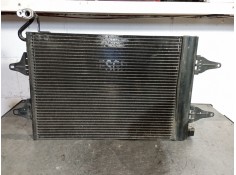Recambio de condensador radiador aire acondicionado para seat ibiza (6l1) sport | 04.02 - 12.04 sport | 04.02 - 12.04 referencia 2