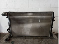 Recambio de radiador agua para seat ibiza (6l1) sport | 04.02 - 12.04 sport | 04.02 - 12.04 referencia OEM IAM   