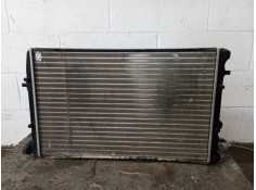 Recambio de radiador agua para seat ibiza (6l1) sport | 04.02 - 12.04 sport | 04.02 - 12.04 referencia OEM IAM    2