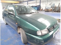 seat cordoba berlina (6k2) del año 1996