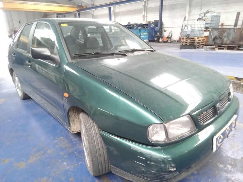 seat cordoba berlina (6k2) del año 1996