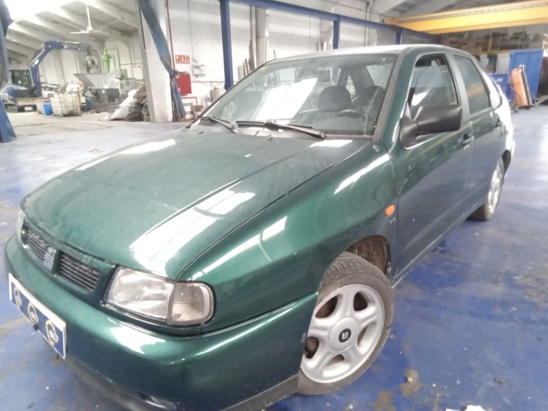 seat cordoba berlina (6k2) del año 1996