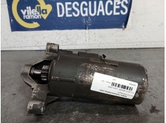 Recambio de motor arranque para peugeot boxer caja cerr. acristalada (rs2850)(290/330)(02)  | ... boxer caja cerr. acristalada (