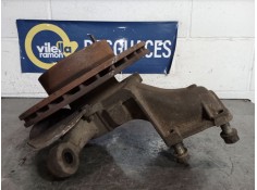 Recambio de mangueta delantera izquierda para peugeot boxer caja cerr. acristalada (rs2850)(290/330)(02)  | ... boxer caja cerr. 2