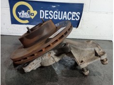 Recambio de mangueta delantera derecha para peugeot boxer caja cerr. acristalada (rs2850)(290/330)(02)  | ... boxer caja cerr. a 2