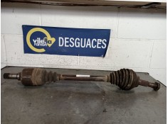 Recambio de transmision delantera izquierda para peugeot boxer caja cerr. acristalada (rs2850)(290/330)(02)  | ... boxer caja ce