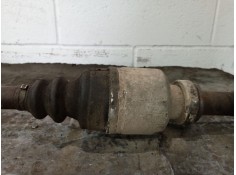 Recambio de transmision delantera derecha para peugeot boxer caja cerr. acristalada (rs2850)(290/330)(02)  | ... boxer caja cerr 2