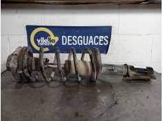 Recambio de amortiguador delantero izquierdo para peugeot boxer caja cerr. acristalada (rs2850)(290/330)(02)  | ... boxer caja c