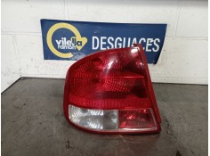 Recambio de piloto trasero izquierdo para daewoo kalos sedán (klas) 1.4 referencia OEM IAM   