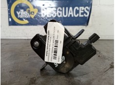 Recambio de cerradura maletero porton para renault megane iii berlina 5 p referencia OEM IAM   