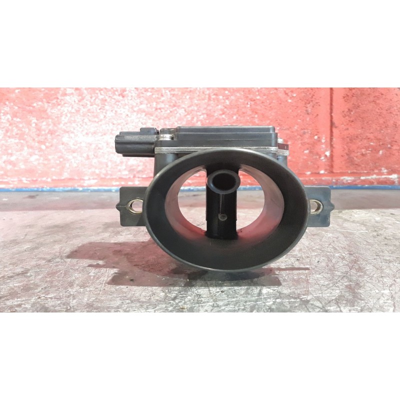 Recambio de caudalimetro para ford ka (ccq)  | 0.96 - 0.08  | 0.96 - 0.08 referencia OEM IAM 96FP12B579AB 6M043 