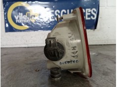 Recambio de faro antiniebla trasero izquierdo para renault kangoo authentique referencia OEM IAM    2