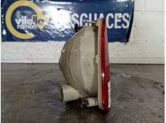 Recambio de faro antiniebla trasero derecho para renault kangoo authentique referencia OEM IAM    2