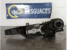 Recambio de maneta exterior delantera derecha para renault kangoo authentique referencia OEM IAM    2