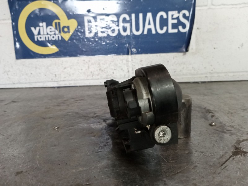 Recambio de maneta exterior delantera derecha para renault kangoo authentique referencia OEM IAM   