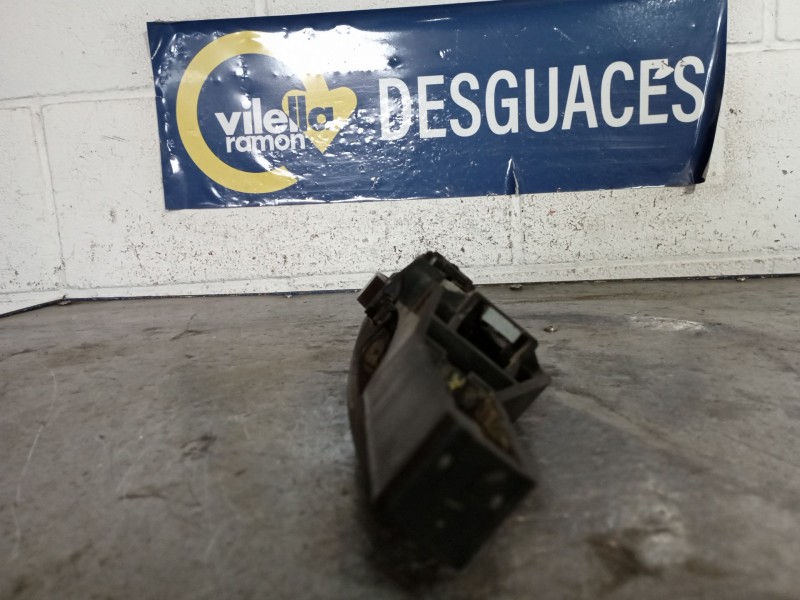 Recambio de maneta exterior delantera derecha para renault kangoo authentique referencia OEM IAM   