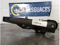 Recambio de maneta exterior delantera izquierda para renault kangoo authentique referencia OEM IAM   