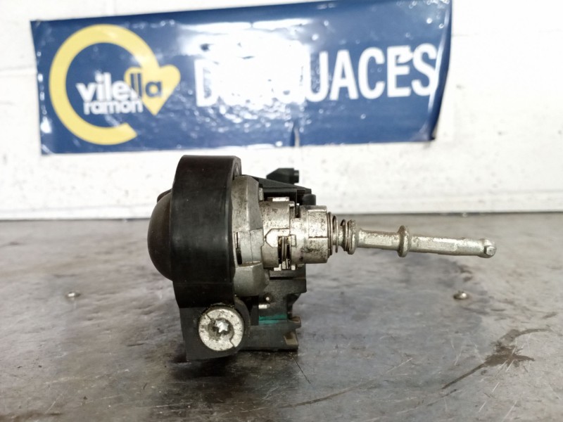 Recambio de maneta exterior delantera izquierda para renault kangoo authentique referencia OEM IAM   