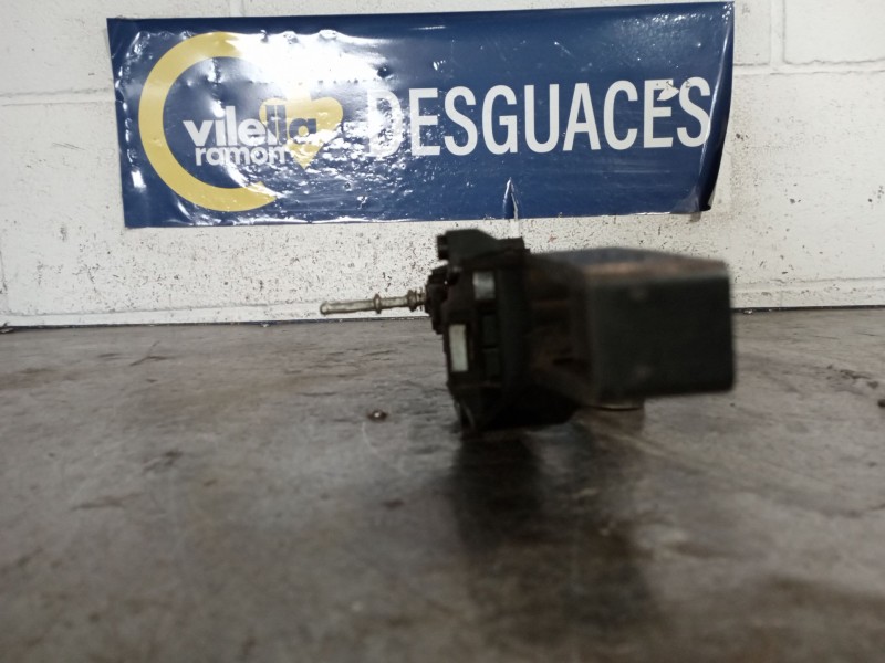 Recambio de maneta exterior delantera izquierda para renault kangoo authentique referencia OEM IAM   