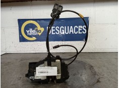 Recambio de cerradura puerta delantera derecha para renault kangoo authentique referencia OEM IAM   