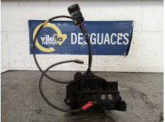 Recambio de cerradura puerta delantera derecha para renault kangoo authentique referencia OEM IAM    2