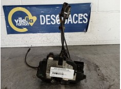 Recambio de cerradura puerta delantera izquierda para renault kangoo authentique referencia OEM IAM   