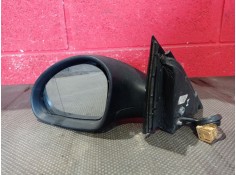Recambio de retrovisor izquierdo para seat ibiza (6l1) 1.4 16v | 0.02 - ... 1.4 16v | 0.02 - ... referencia OEM IAM ELECTRIC  