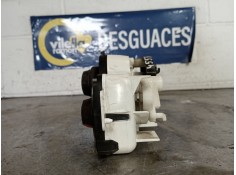 Recambio de mando calefaccion aire acondicionado para renault kangoo authentique referencia OEM IAM 5F2140100   2