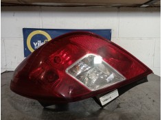 Recambio de piloto trasero derecho para opel corsa d 1.3 16v cdti cat (z 13 dth / l4i) | 0.06 - ... 1.3 16v cdti cat (z 13 dth /