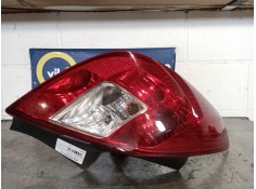 Recambio de piloto trasero izquierdo para opel corsa d 1.3 16v cdti cat (z 13 dth / l4i) | 0.06 - ... 1.3 16v cdti cat (z 13 dth