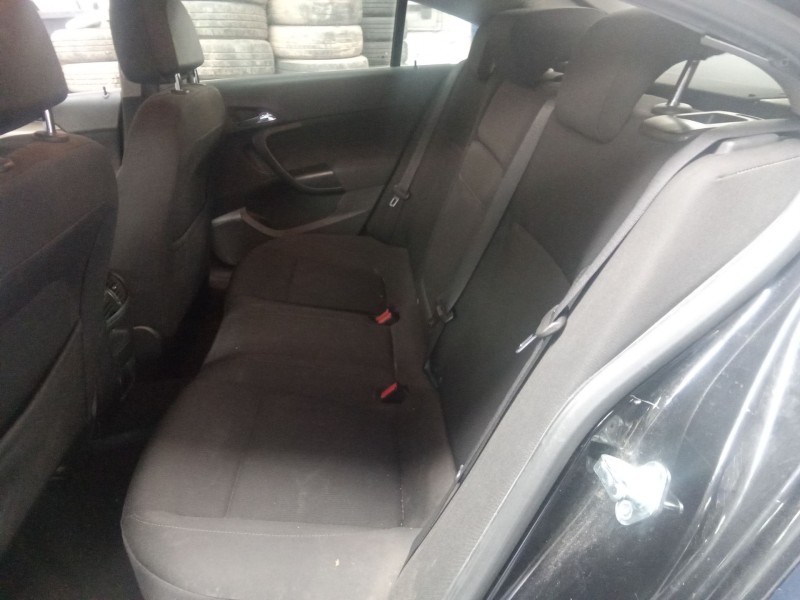 opel insignia 1.8 16v cosmo del año 2009