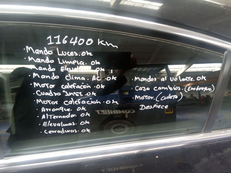 opel insignia 1.8 16v cosmo del año 2009