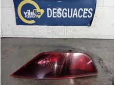 Recambio de faro antiniebla trasero izquierdo para seat altea (5p1)  | 0.04 - ...  | 0.04 - ... referencia OEM IAM   