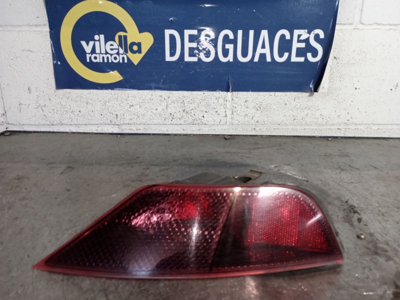 Recambio de faro antiniebla trasero izquierdo para seat altea (5p1)  | 0.04 - ...  | 0.04 - ... referencia OEM IAM   