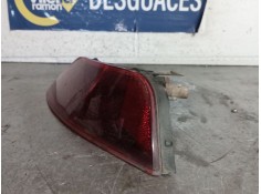 Recambio de faro antiniebla trasero izquierdo para seat altea (5p1)  | 0.04 - ...  | 0.04 - ... referencia OEM IAM    2