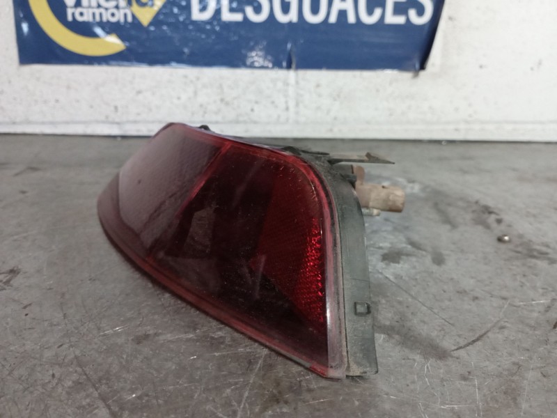Recambio de faro antiniebla trasero izquierdo para seat altea (5p1)  | 0.04 - ...  | 0.04 - ... referencia OEM IAM   