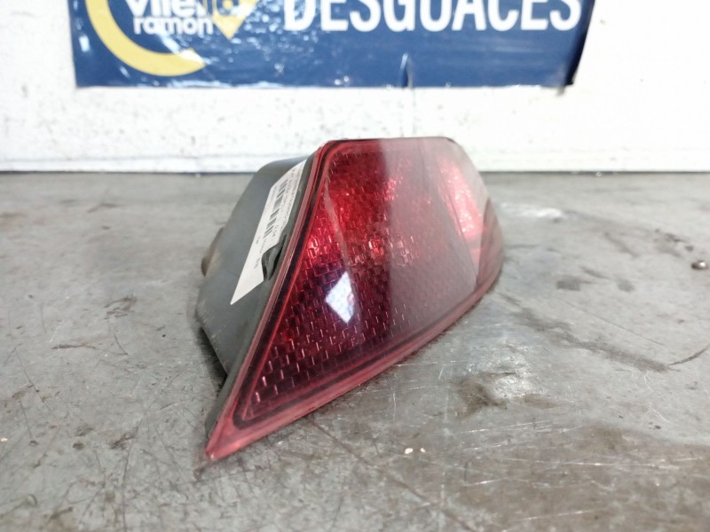 Recambio de faro antiniebla trasero izquierdo para seat altea (5p1)  | 0.04 - ...  | 0.04 - ... referencia OEM IAM   