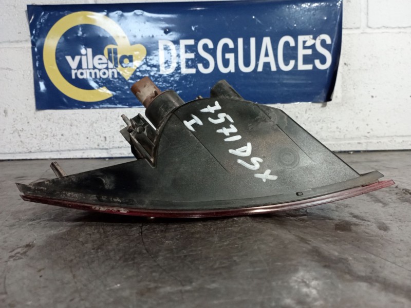 Recambio de faro antiniebla trasero izquierdo para seat altea (5p1)  | 0.04 - ...  | 0.04 - ... referencia OEM IAM   