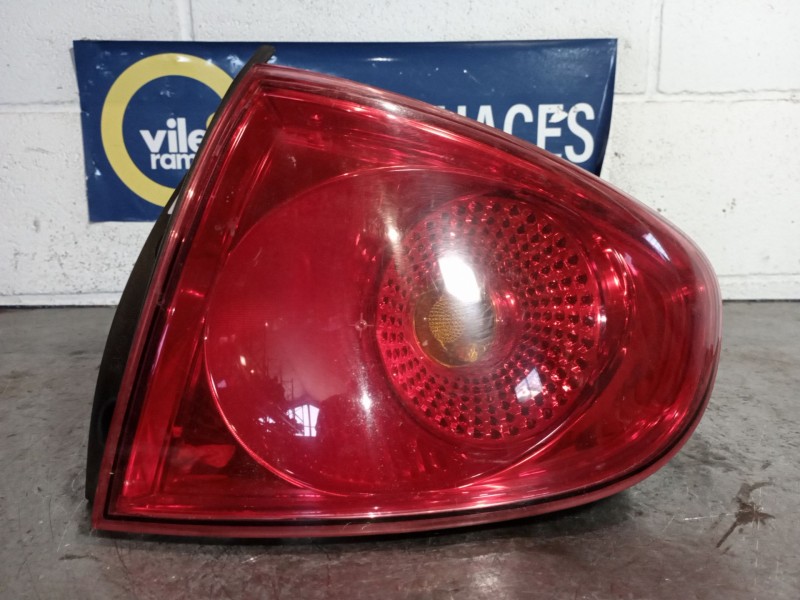 Recambio de piloto trasero derecho para seat altea (5p1)  | 0.04 - ...  | 0.04 - ... referencia OEM IAM   