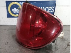 Recambio de piloto trasero derecho para seat altea (5p1)  | 0.04 - ...  | 0.04 - ... referencia OEM IAM    2