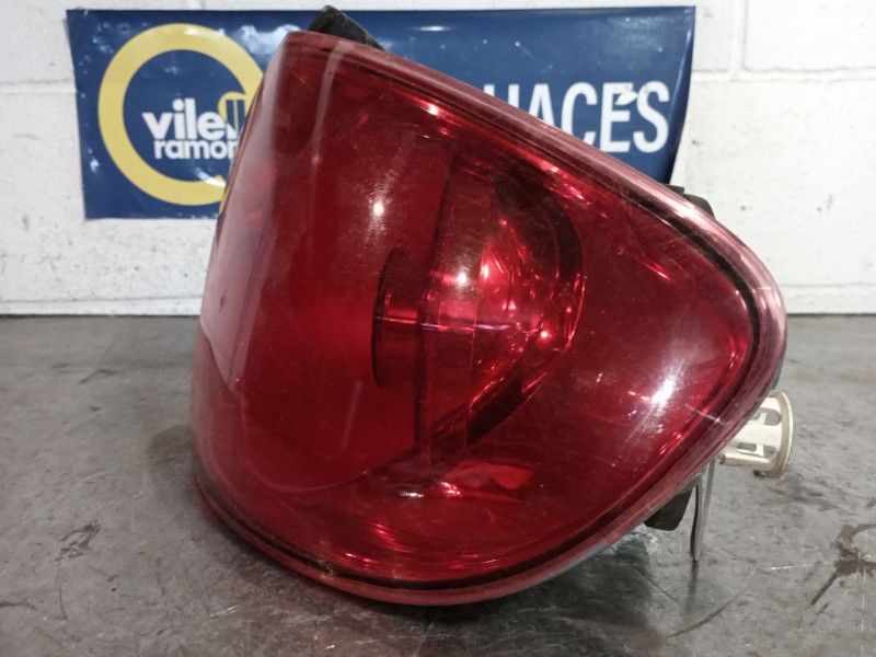 Recambio de piloto trasero derecho para seat altea (5p1)  | 0.04 - ...  | 0.04 - ... referencia OEM IAM   