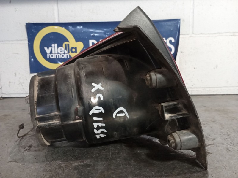 Recambio de piloto trasero derecho para seat altea (5p1)  | 0.04 - ...  | 0.04 - ... referencia OEM IAM   