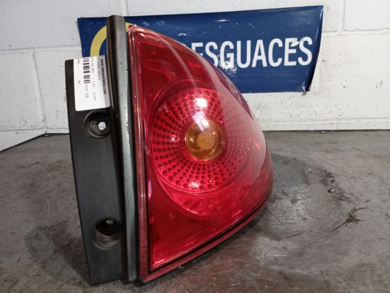 Recambio de piloto trasero derecho para seat altea (5p1)  | 0.04 - ...  | 0.04 - ... referencia OEM IAM   